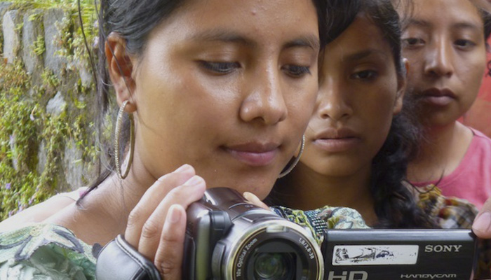 Producción Image